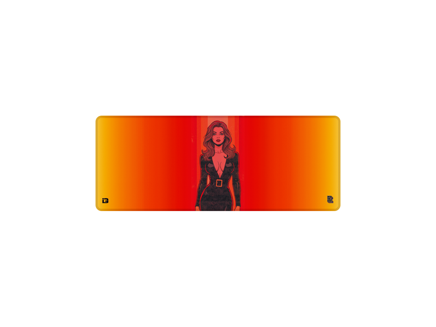 Red Hot
