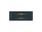 Bismarck Blueprint