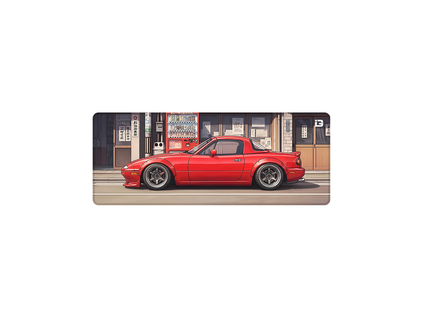 NA Miata