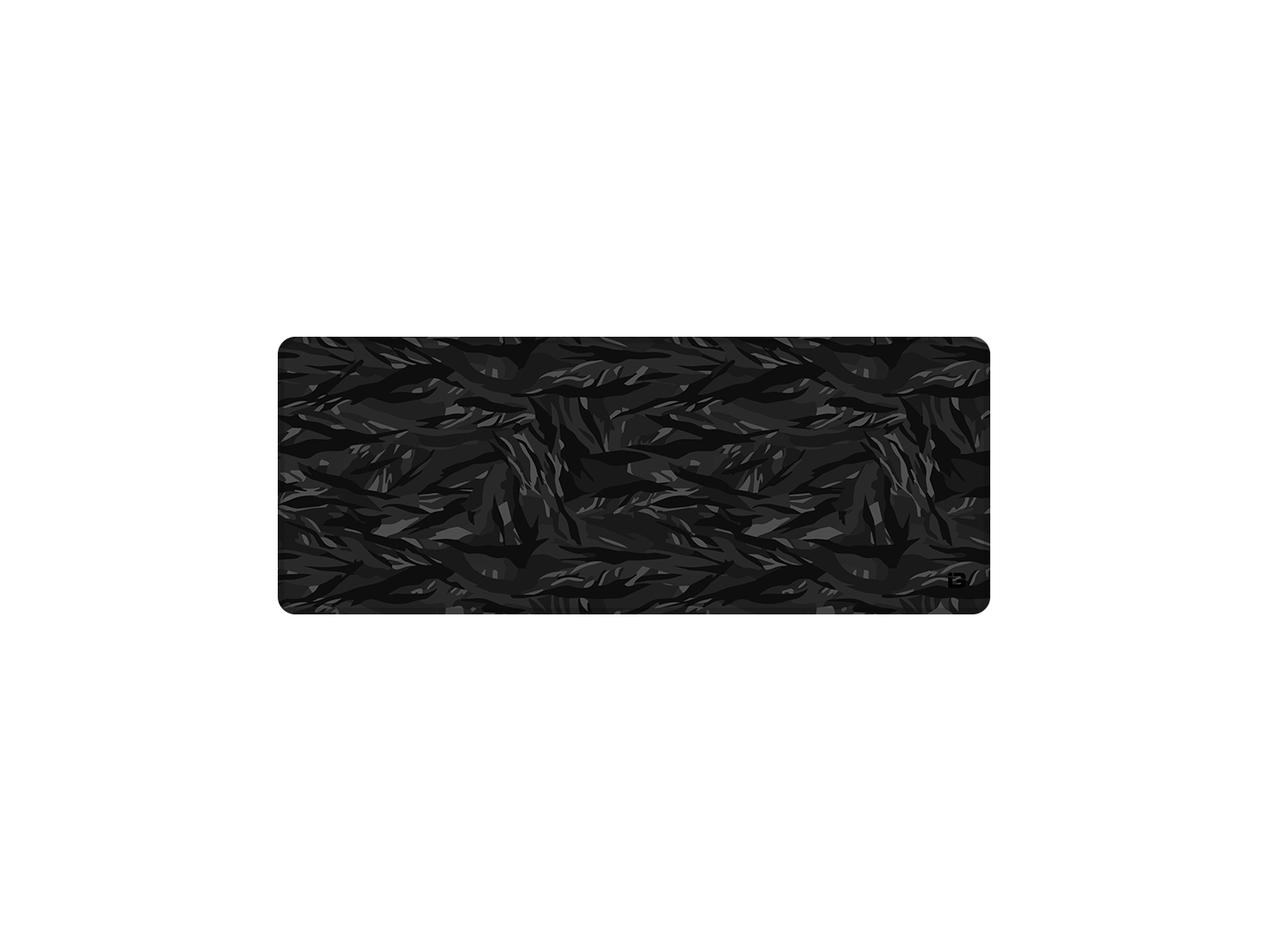 Tiger Camo