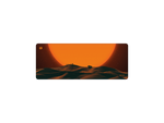 Desert Sun