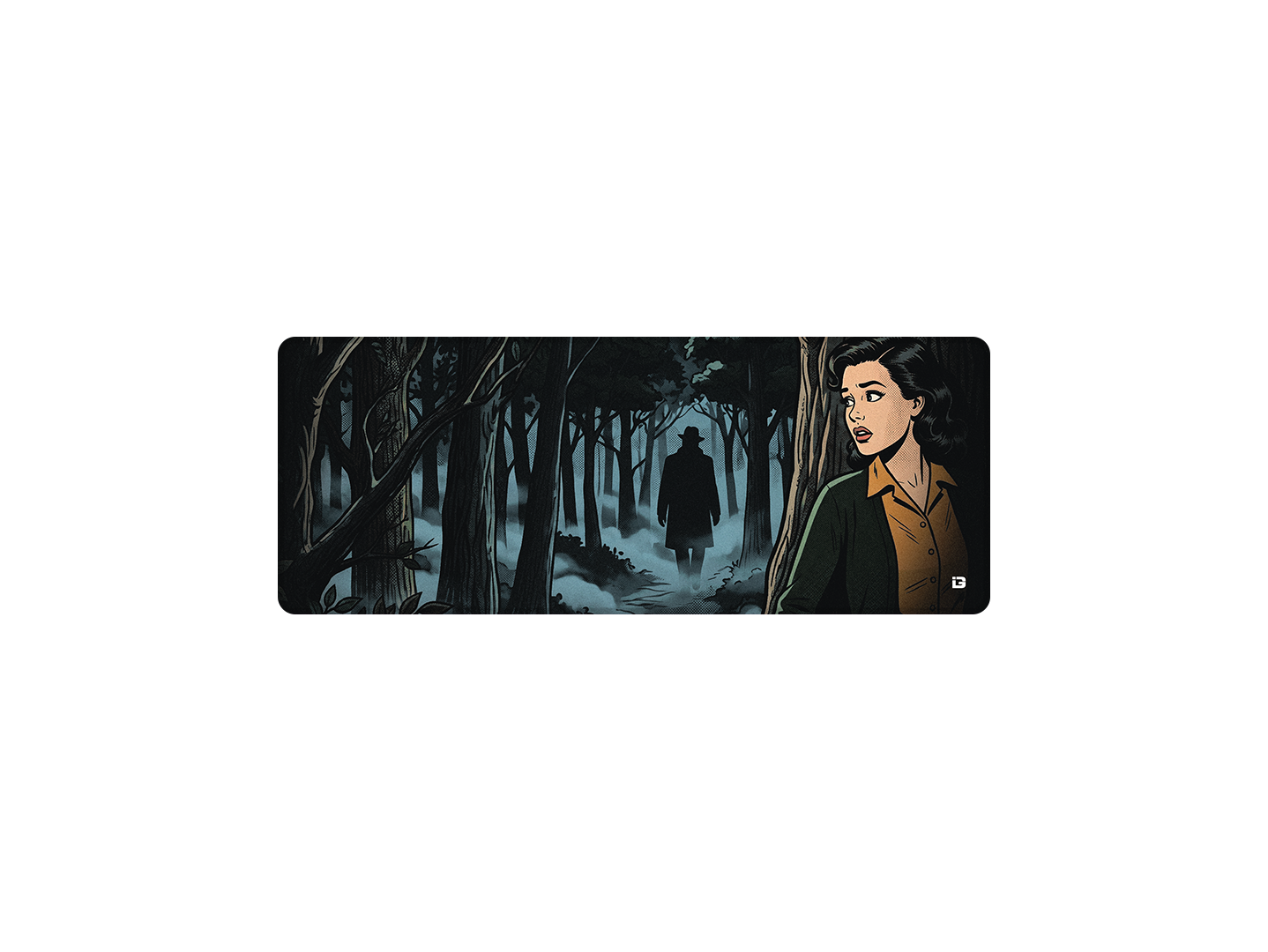 Scared Girl (Limited edition)