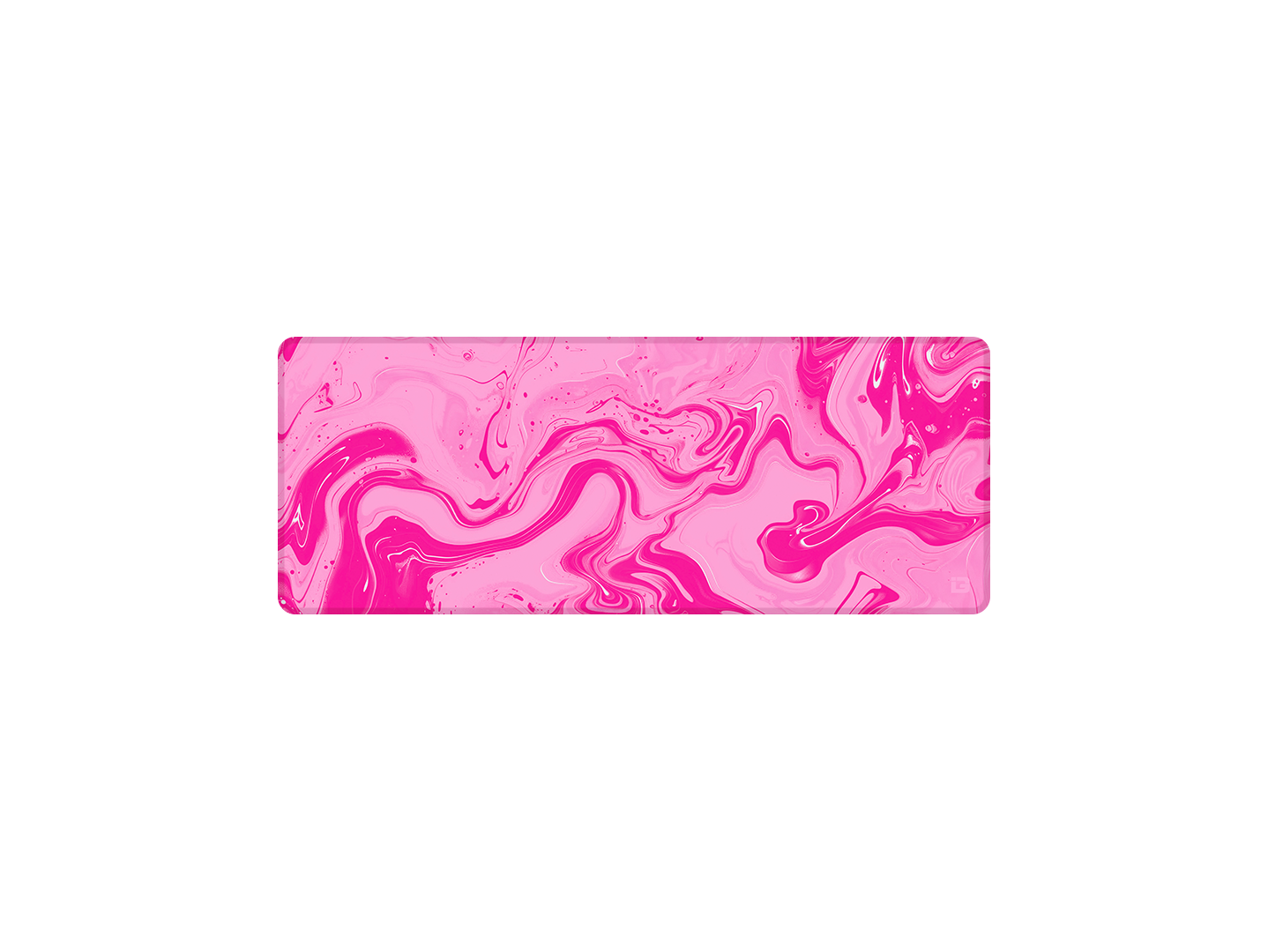 Liquid Pink