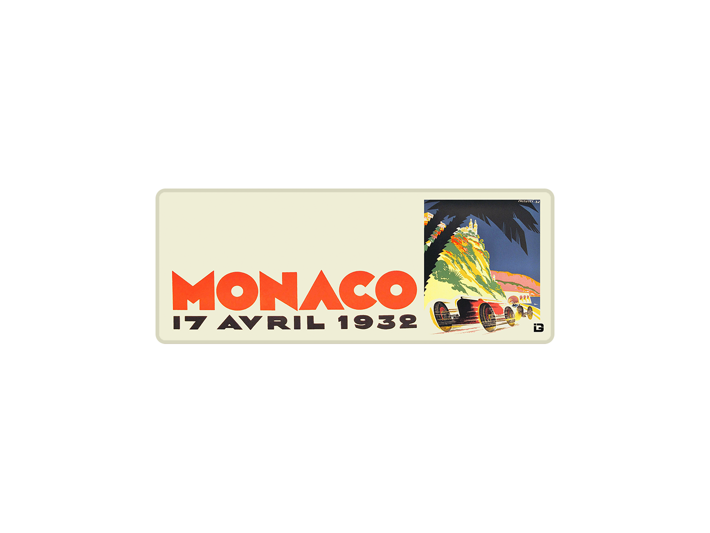 Monaco