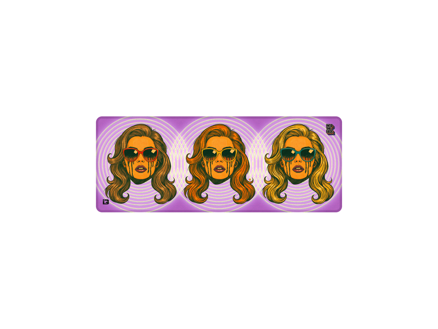 Mascara Girls