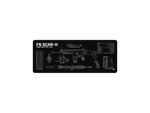Blueprint Scar-H