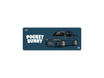 GTR R32 Pocket Bunny