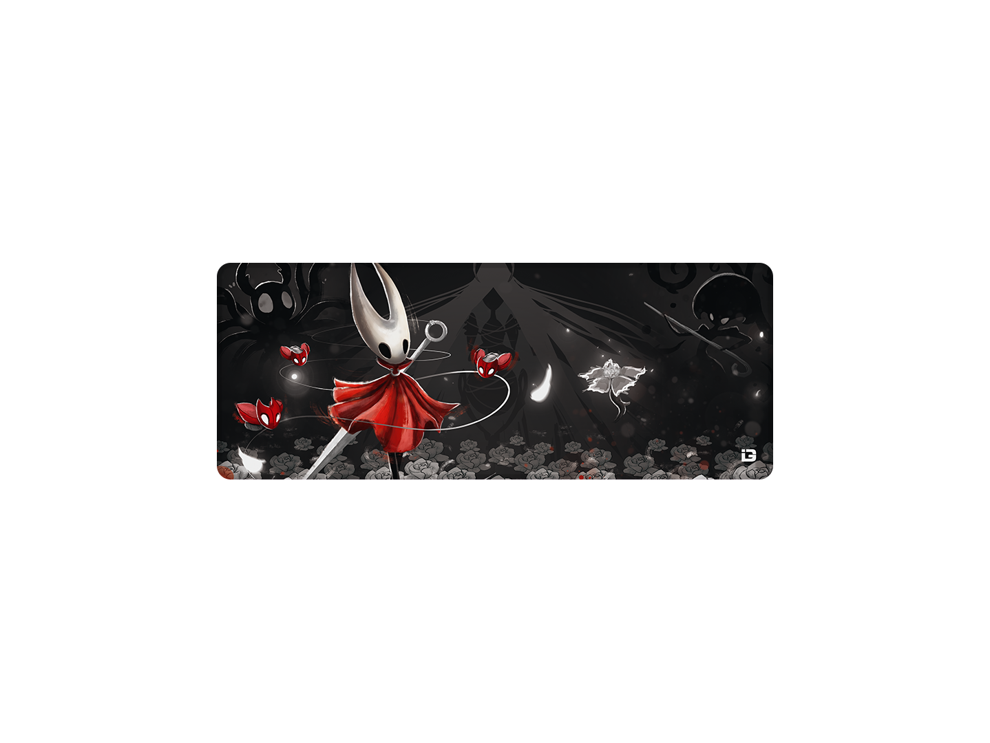 Red Hornet