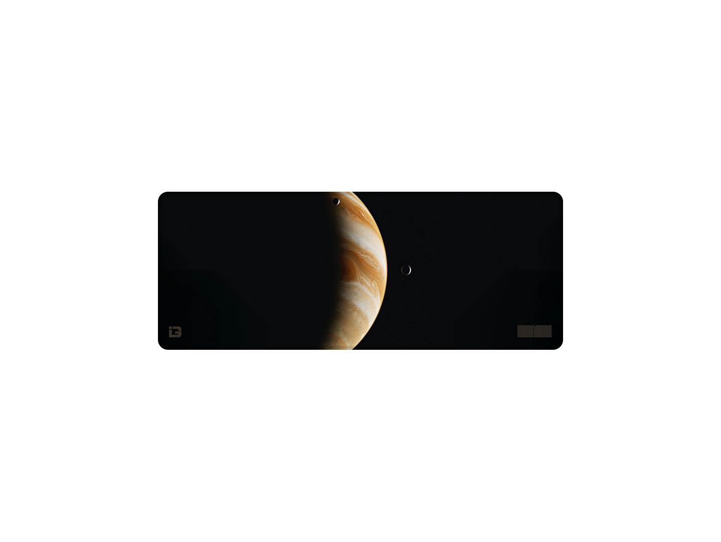Jupiter Shadow