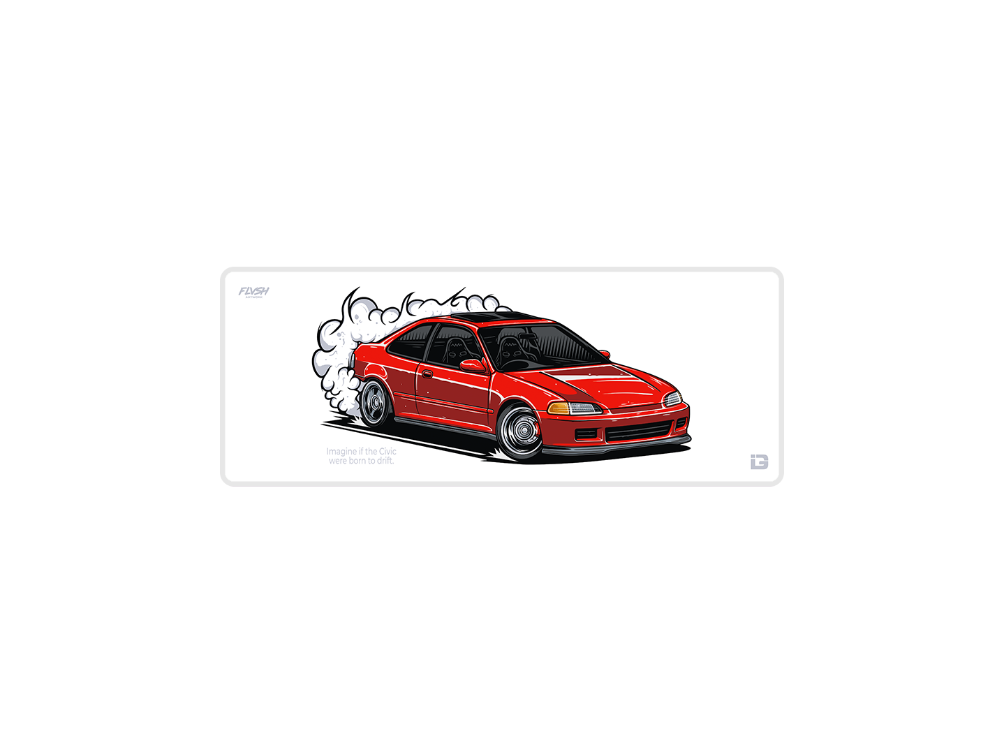 EJ1 Drift