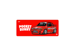 GTR R32 Pocket Bunny