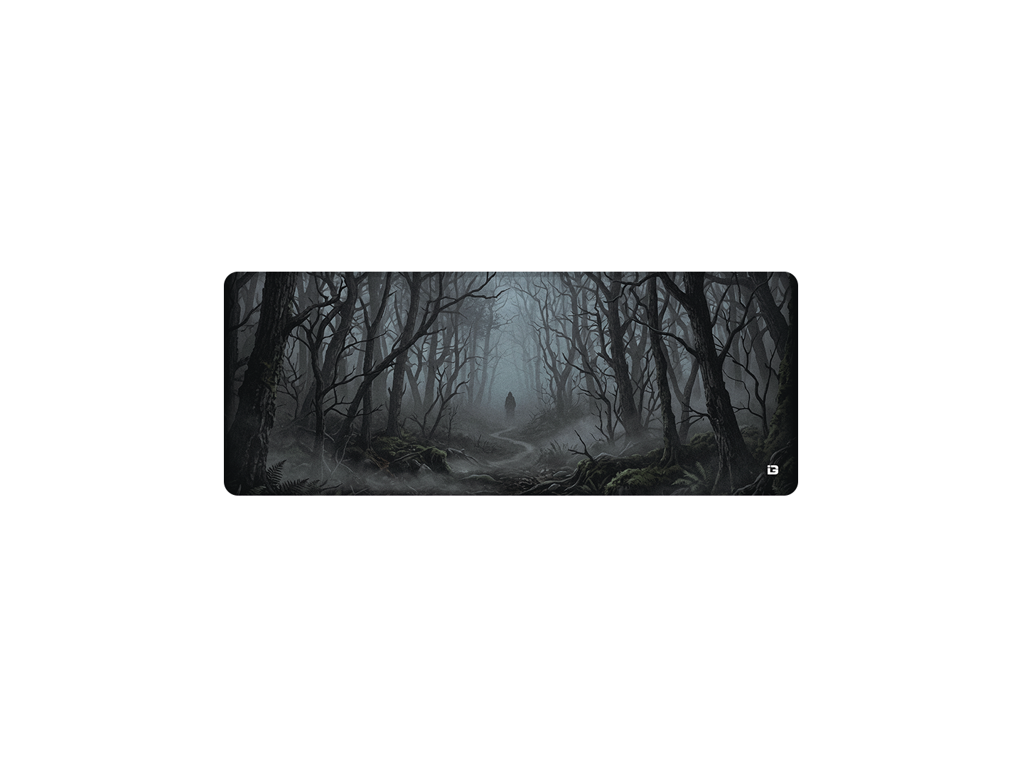 The Forest (Limited edition)