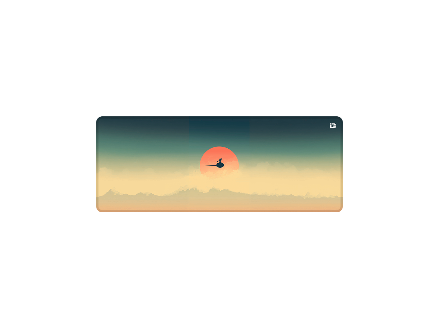 Hero In The Sky