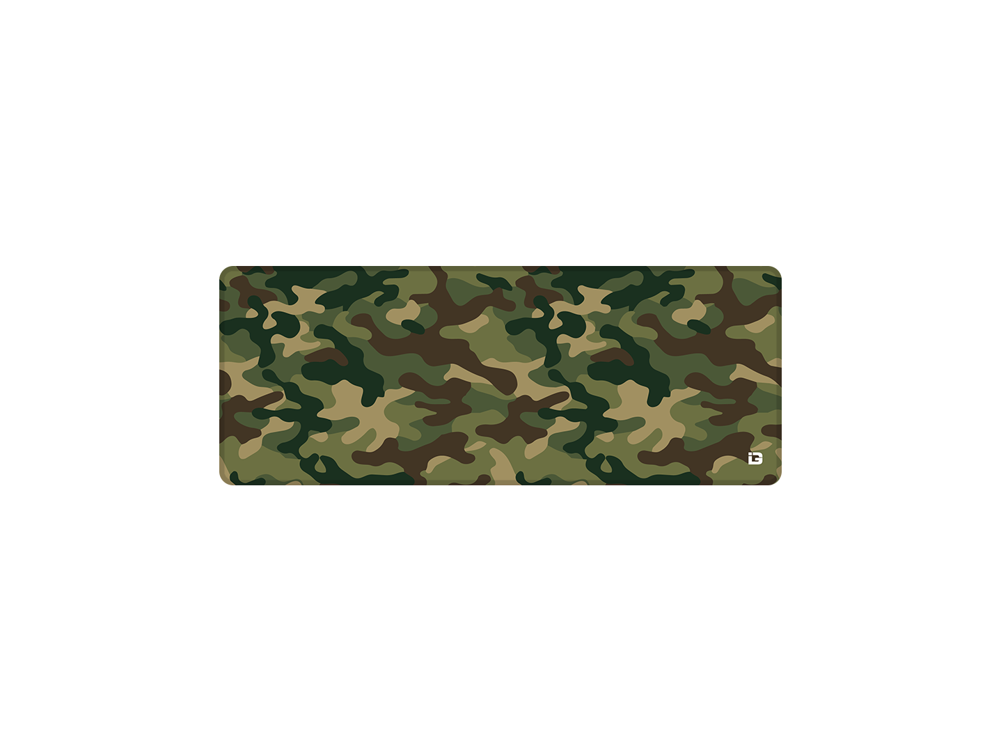 Splat Camo