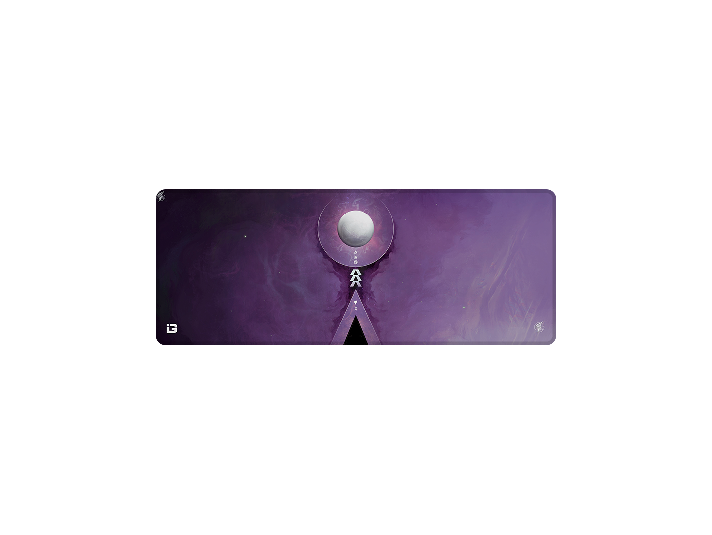Prismatic Hunter