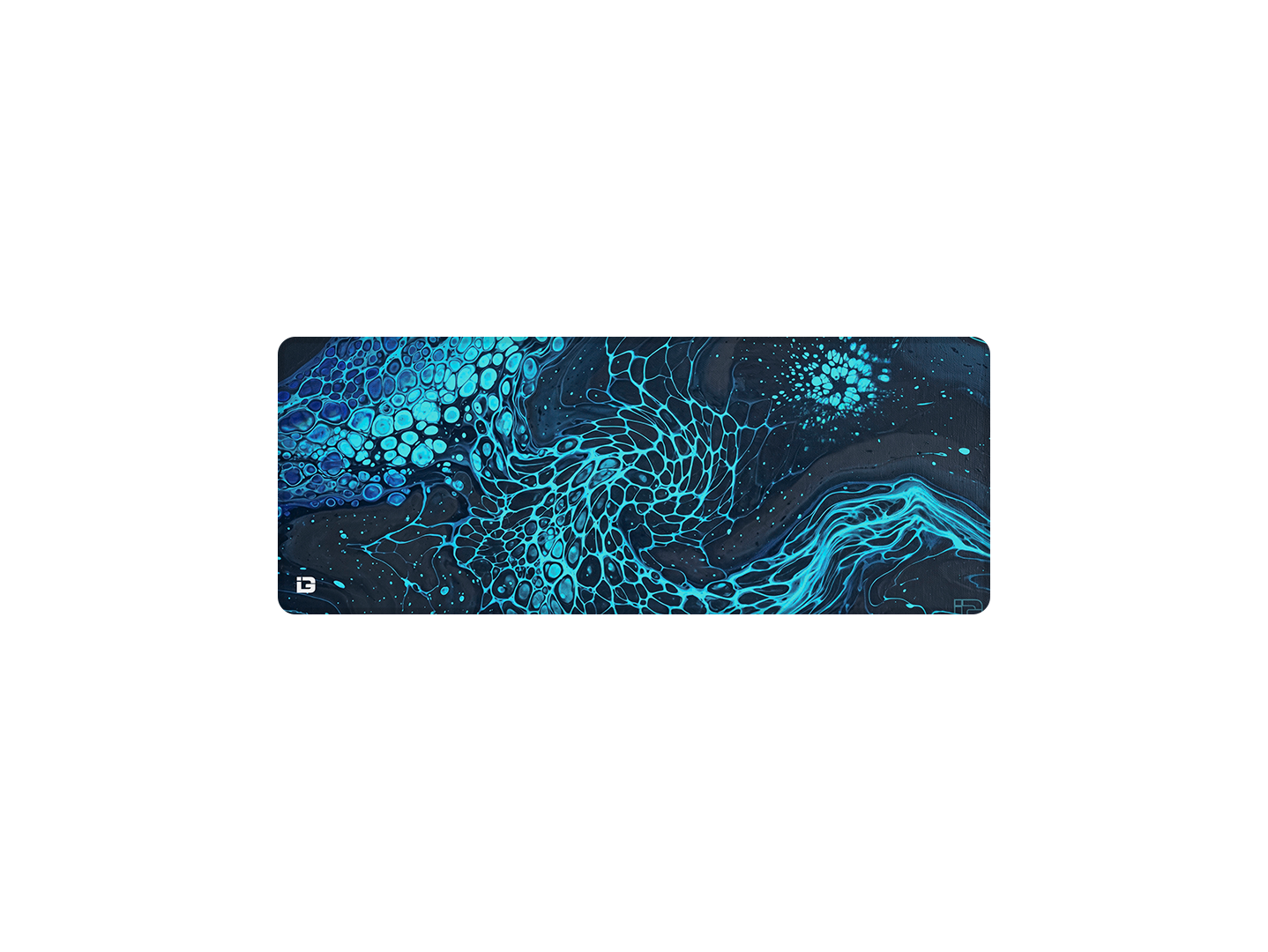 Glowing Waves