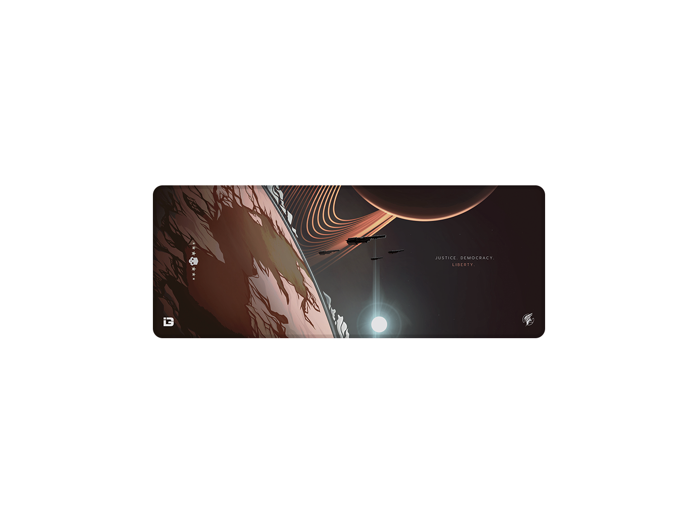 Space Dive