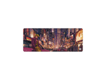 Retro City Night