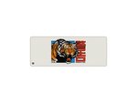 Beware Of Tiger