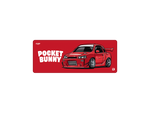 GTR R34 Pocket Bunny