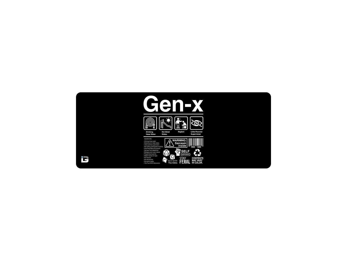 Gen X