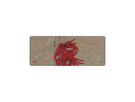 Blood Heron