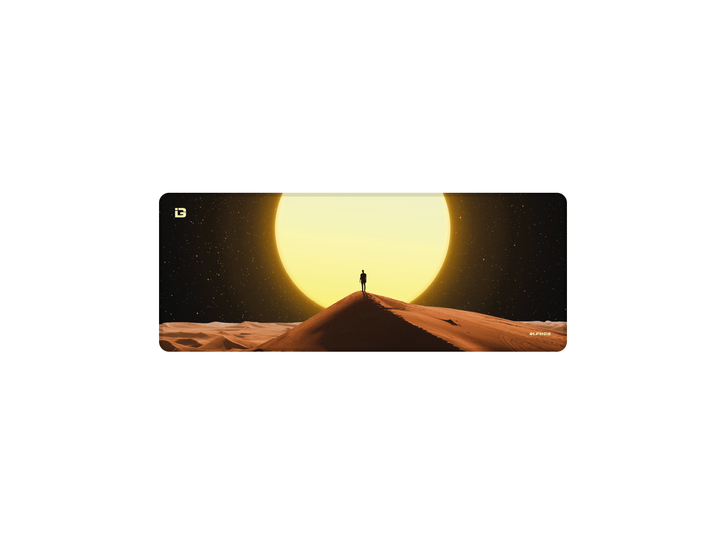 The Light