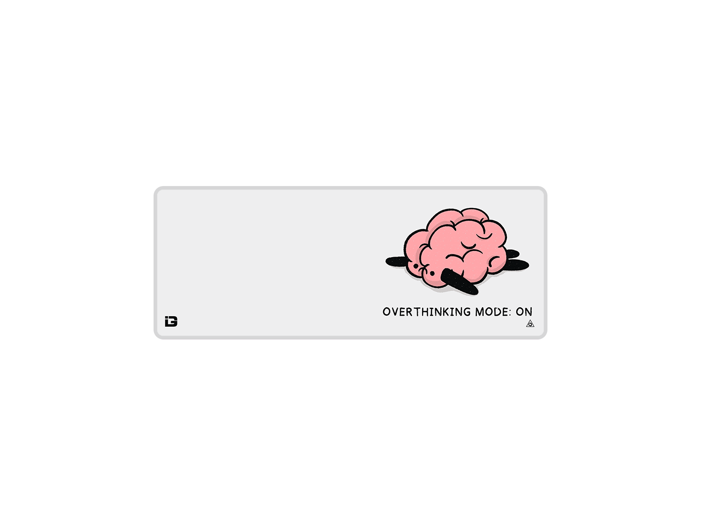 Overthinking Mode