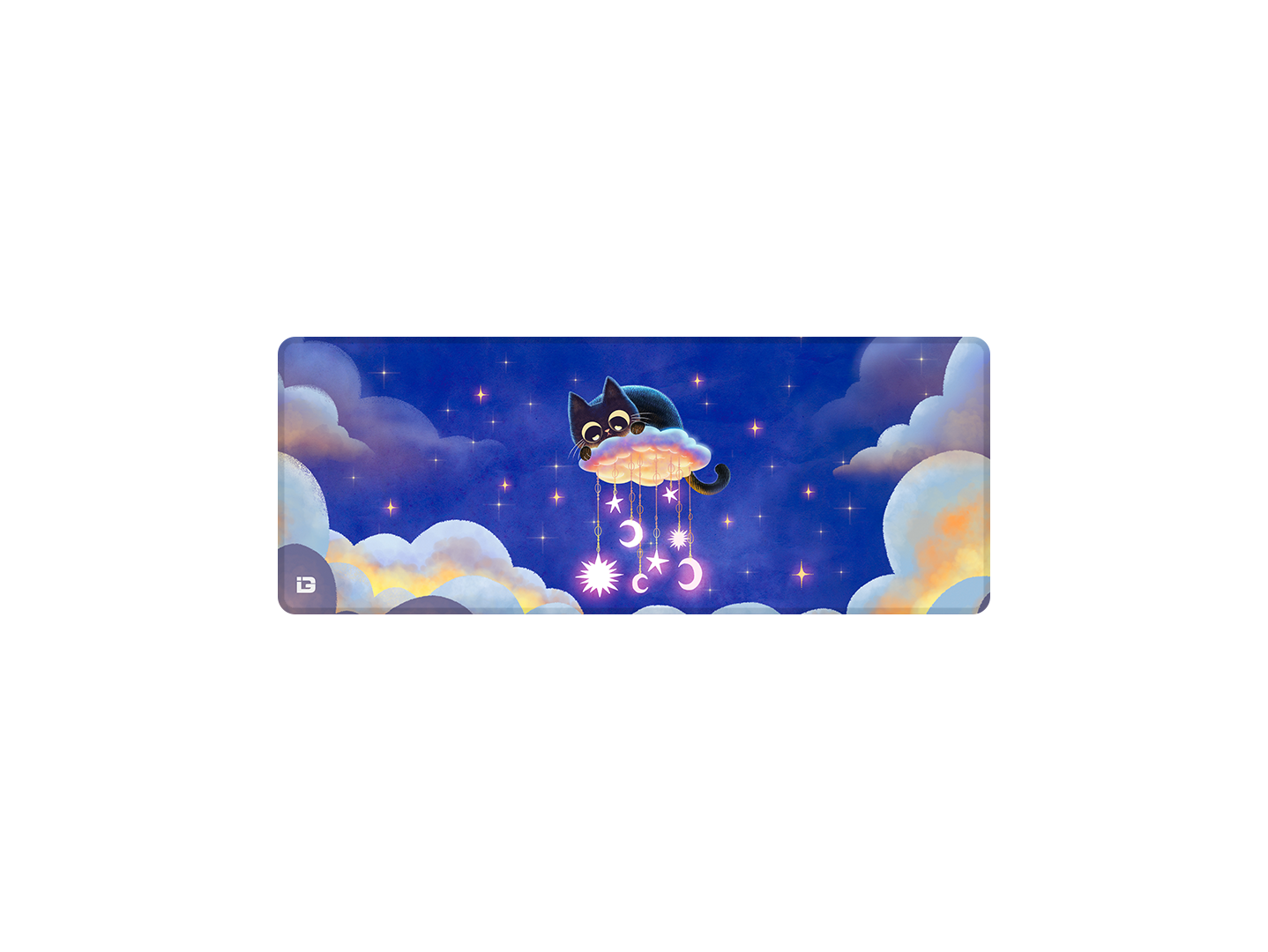 Heavenly Cat