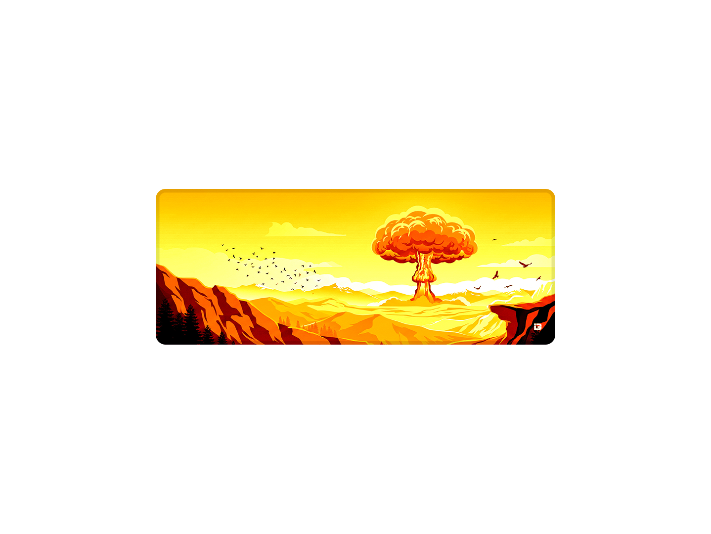Nuked