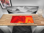 Flame Waves