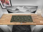 Tiger Camo