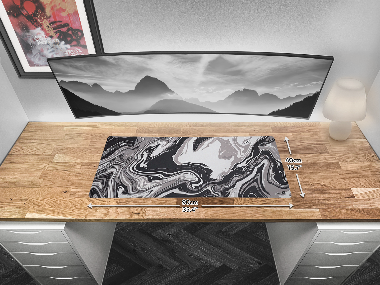 Gris Liquide