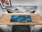 Glowing Waves