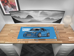 GTR R34 Pocket Bunny