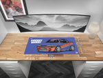 GTR R32 Pocket Bunny