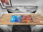 Fire & Ice