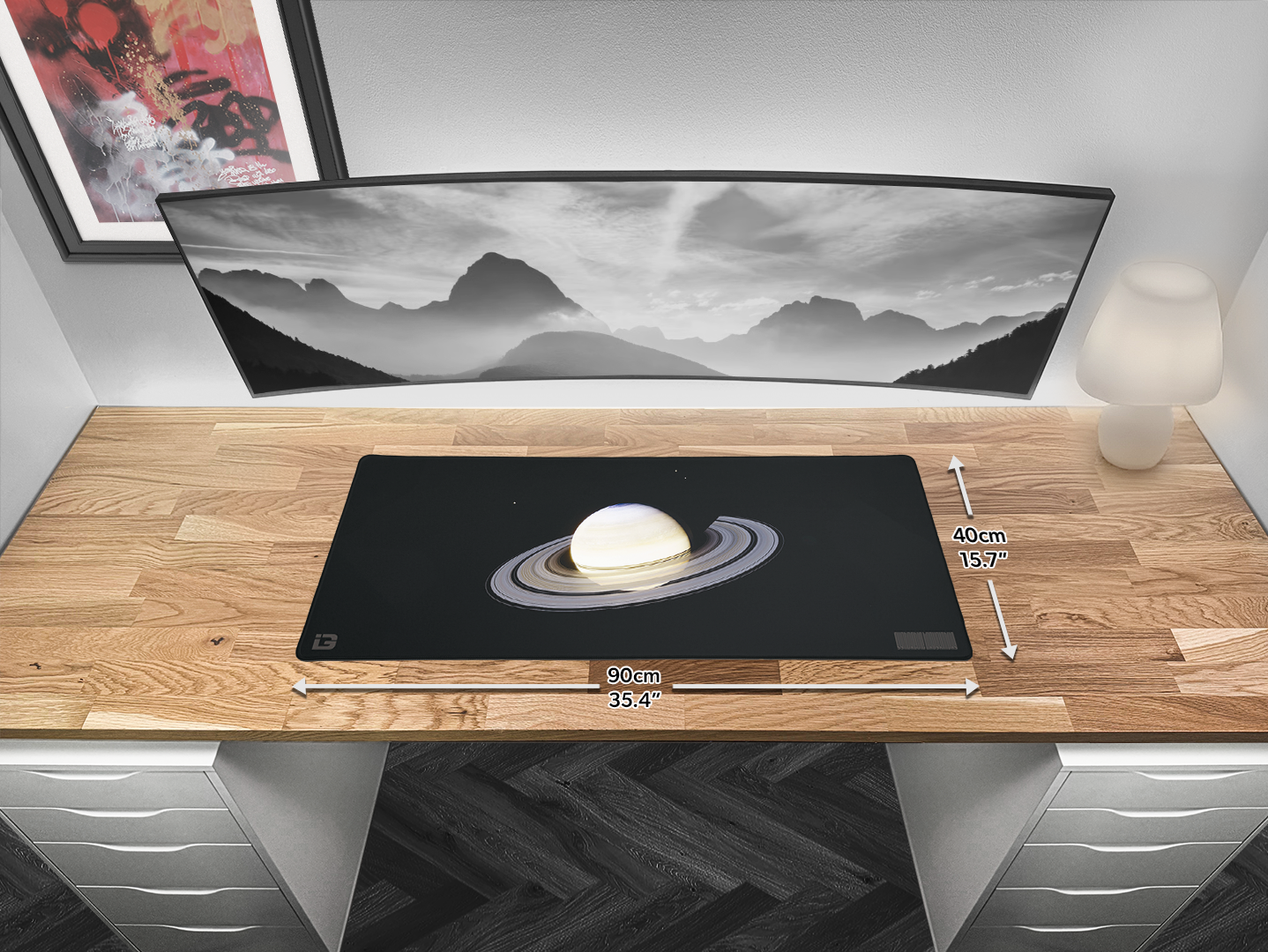 Saturn