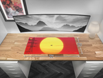 Retro Sun