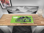 GTR R34 Pocket Bunny