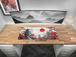 Blood Moon Shrine