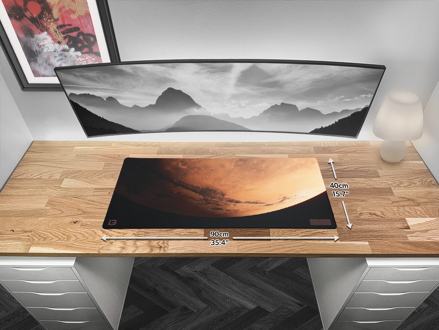 Mars