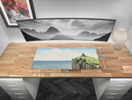 Cliff Shrine