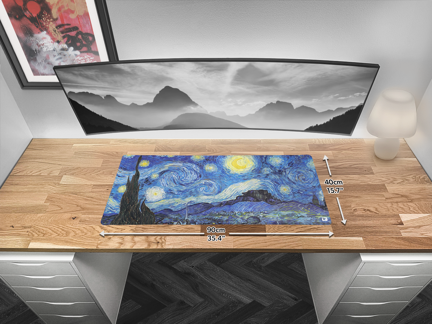 Starry Night