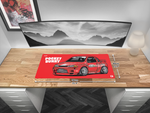 GTR R32 Pocket Bunny