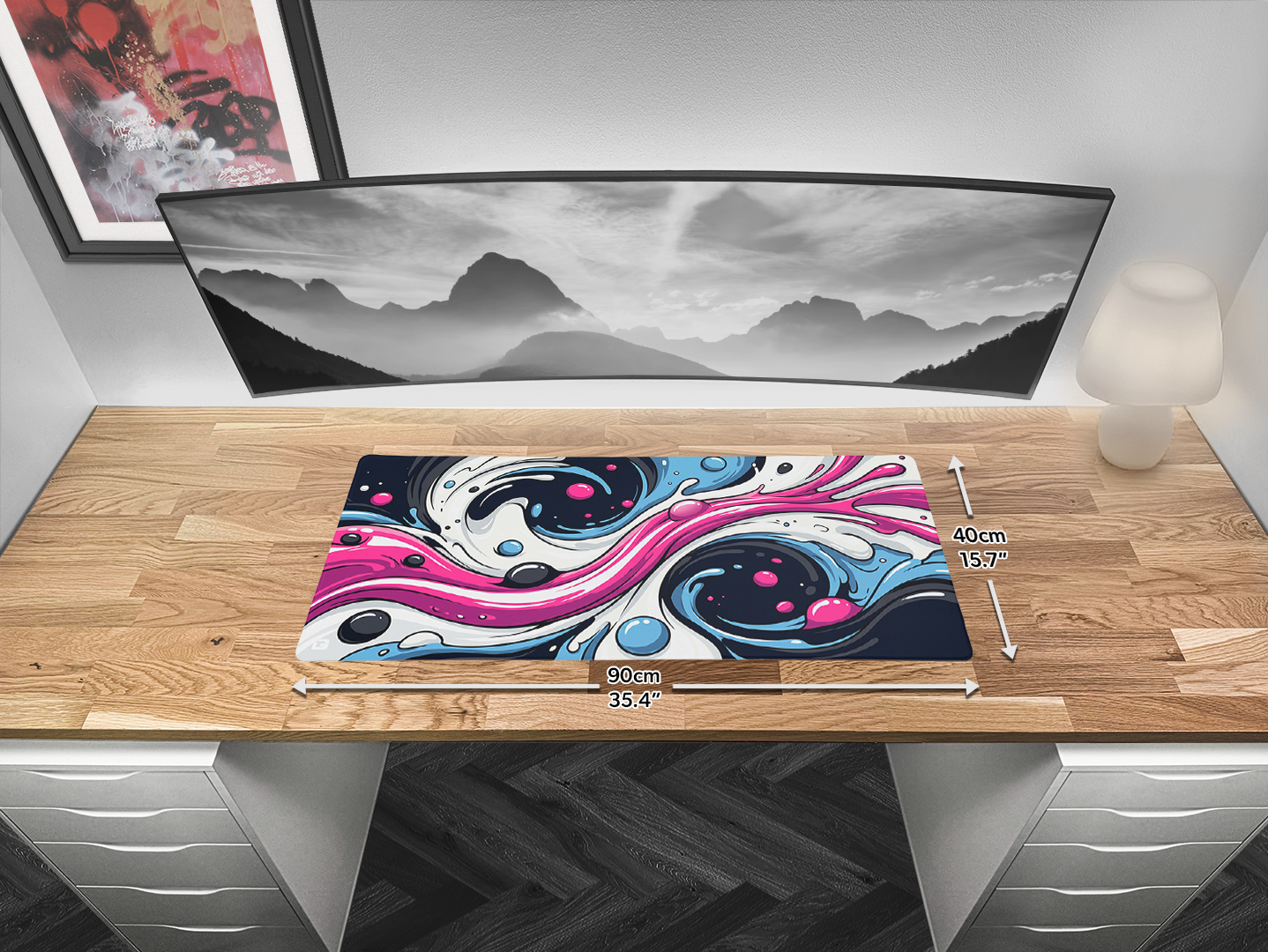 Liquid Paint