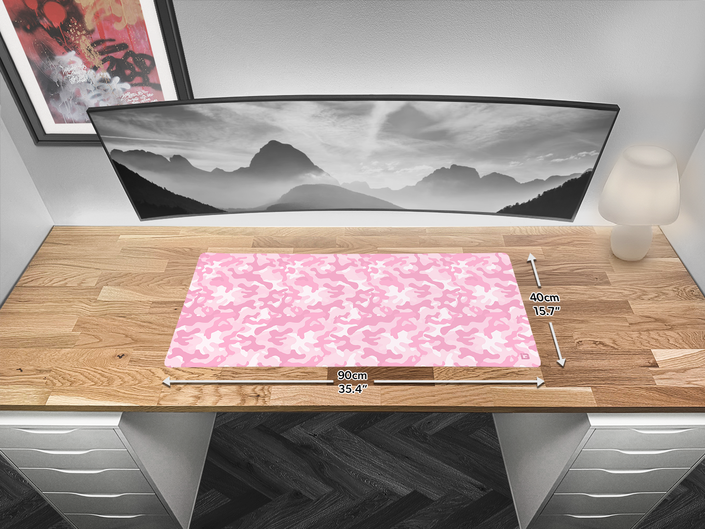 Splat Camo