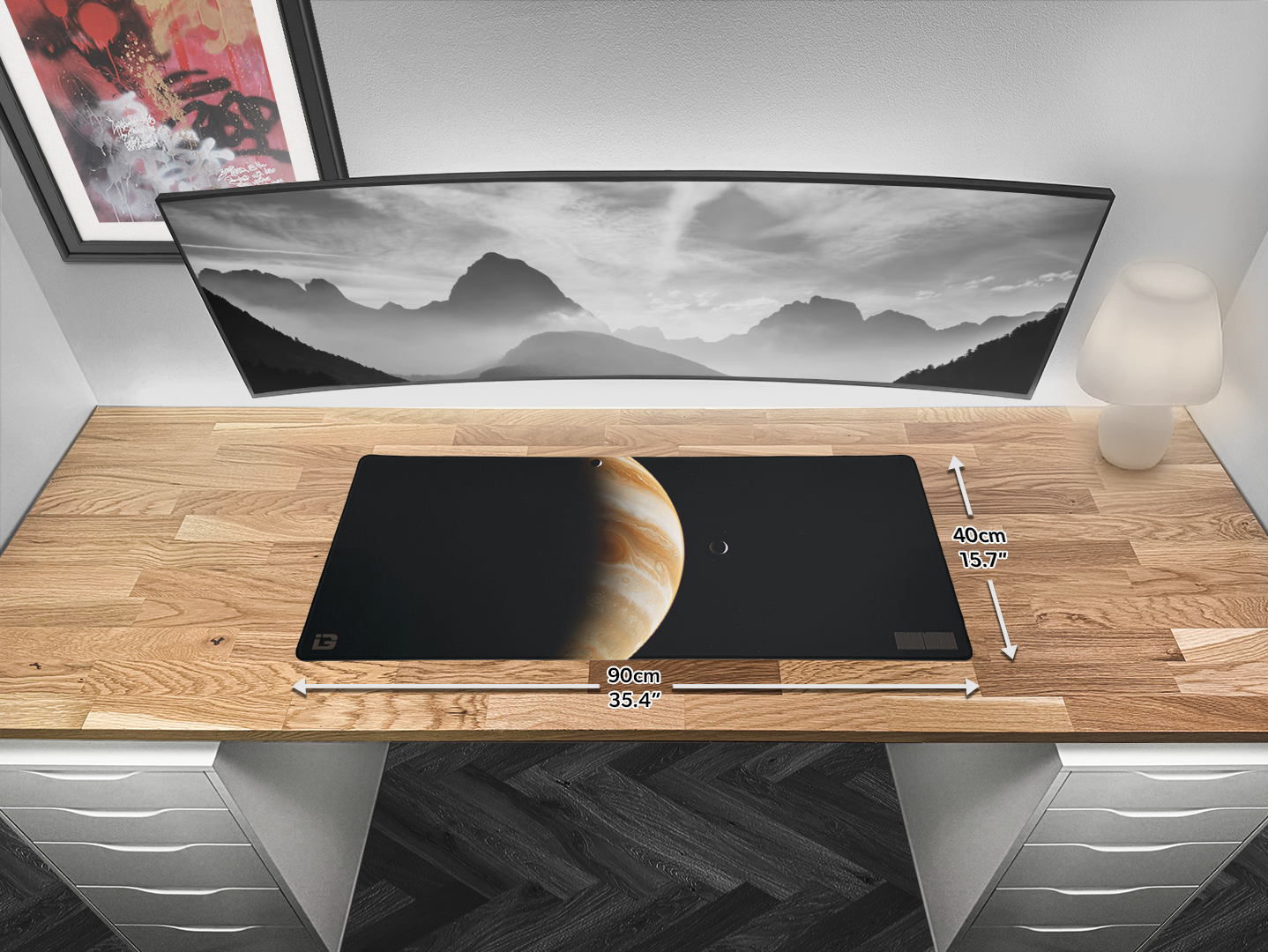 Jupiter Shadow