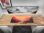 Orange Peaks
