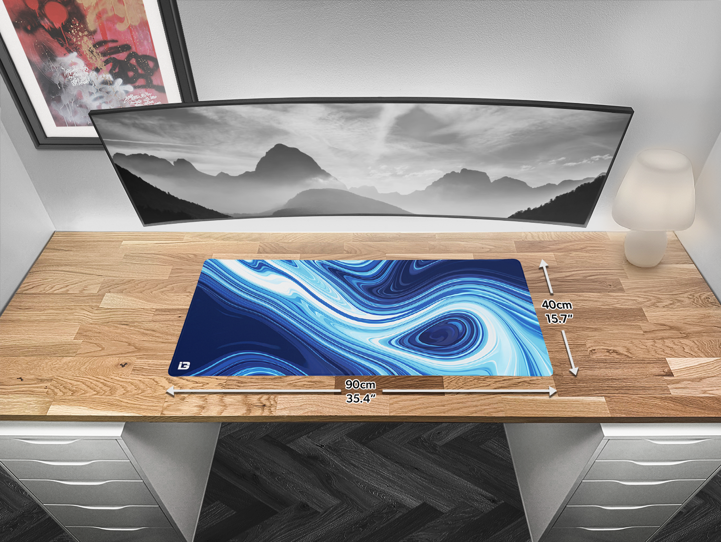 Celestial Waves